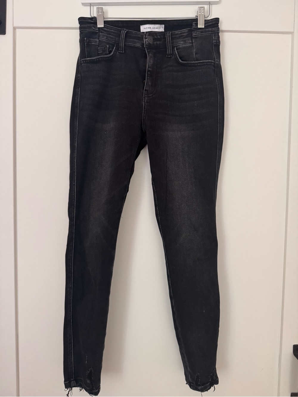 Flying Monkey Denimn
Size 27